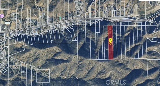 La Tuna Canyon Road photo 1