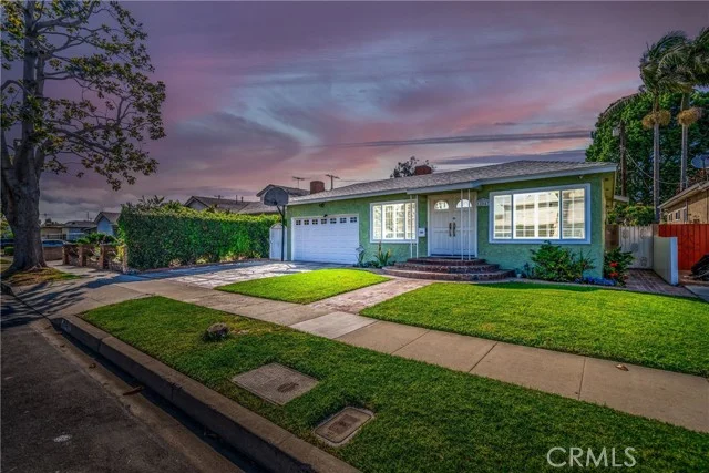 12047 Hammack, Culver City