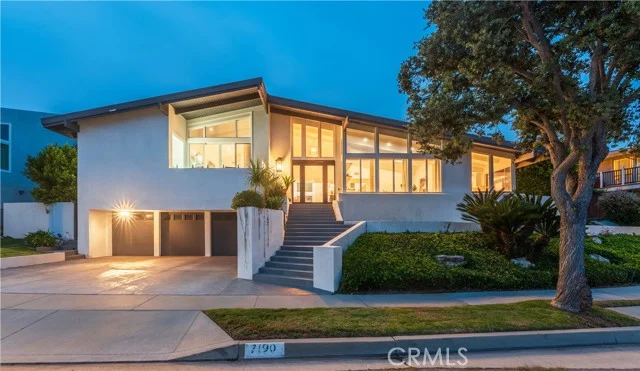 7190 Crest, Rancho Palos Verdes