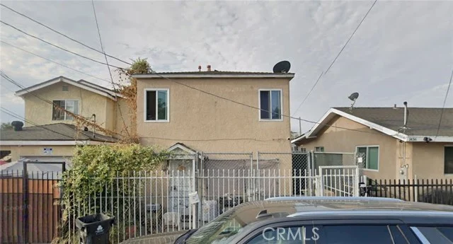 1462 E 98th, Los Angeles