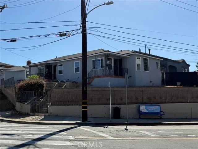 3656 Pomeroy Street, Los Angeles