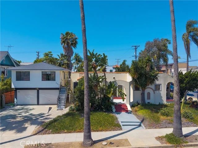4124 E Broadway, Long Beach