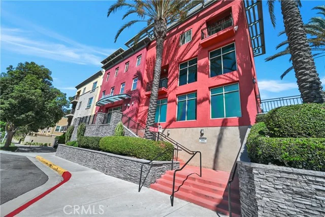2742 Cabrillo #309 photo 2