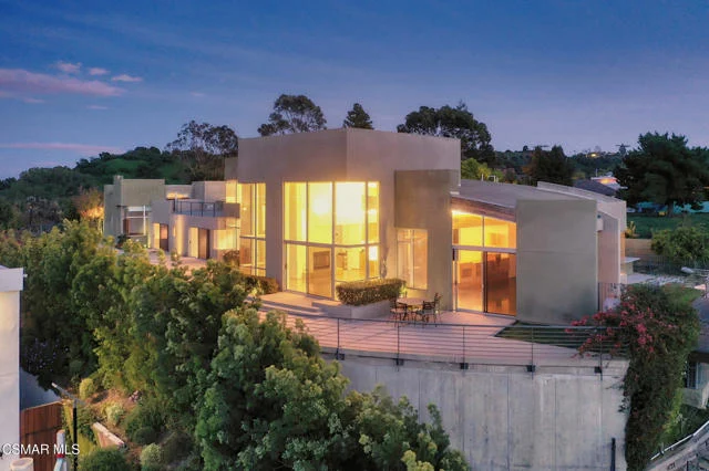 3681 Alomar Drive, Sherman Oaks