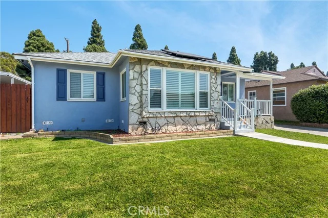 4858 Fidler, Long Beach