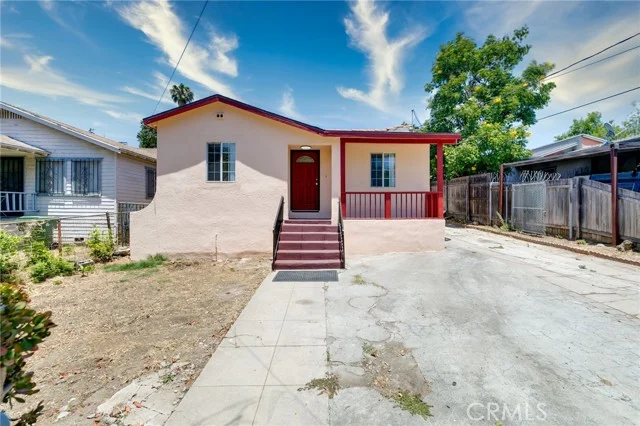 2515 Mayberry Street photo 1