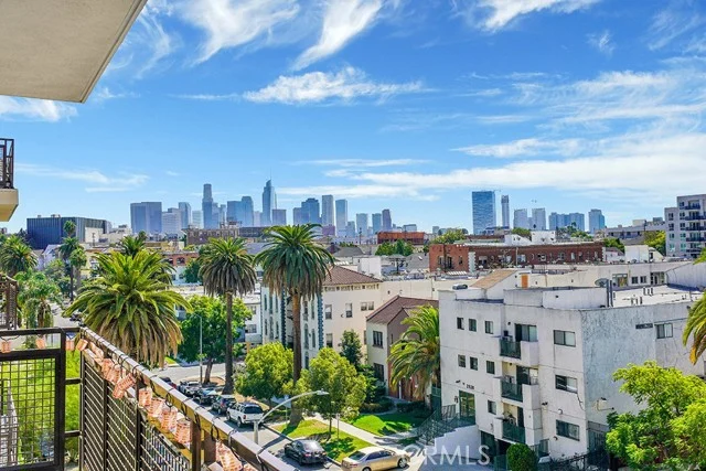 2939 Leeward Ave #615, Los Angeles
