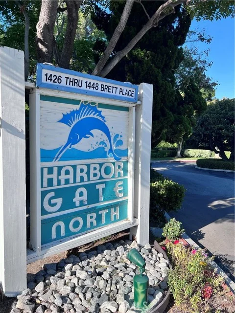 1432 Brett Pl #77, San Pedro