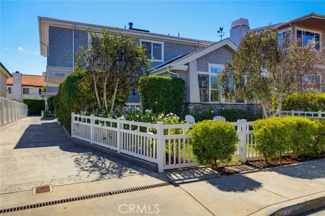 2120 Bataan Road #A, Redondo Beach