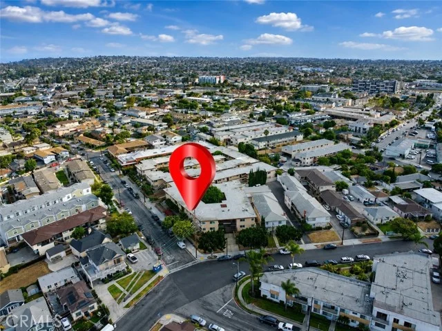410 N Market Street #17, Inglewood