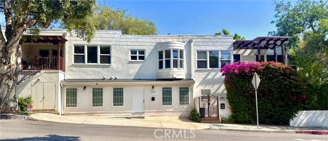 5351 Packard Street, Los Angeles