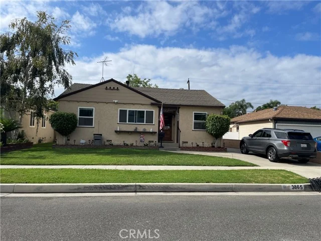 3865 Karen Avenue, Long Beach