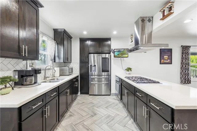 15517 S Denver, Gardena