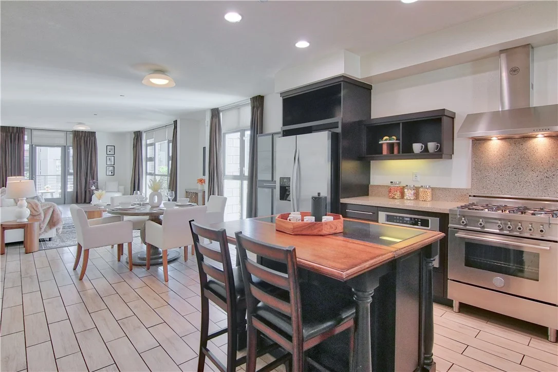 13045 Pacific Promenade #314, Playa Vista