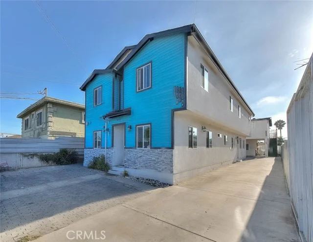 11031 S Burin, Inglewood