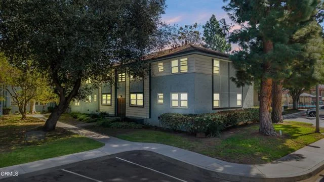 3634 Kalsman Drive #4, Los Angeles