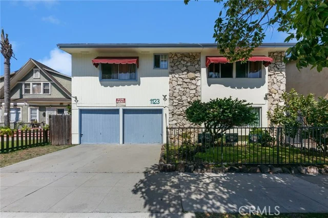 1123 Cedar, Long Beach