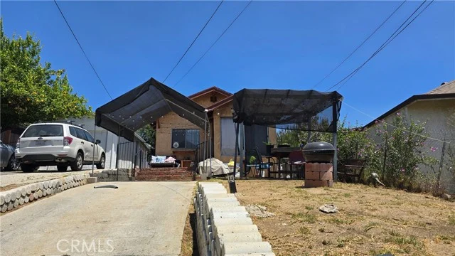 3495 Amethyst Street, Los Angeles