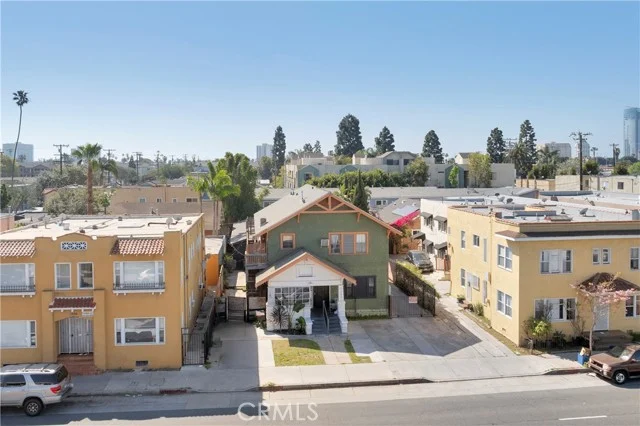 1242 E 7th St, Long Beach