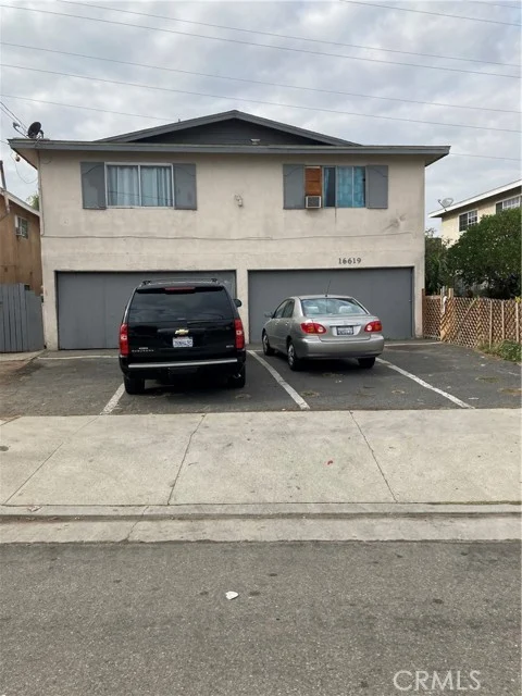 16619 S Denver Avenue S, Gardena