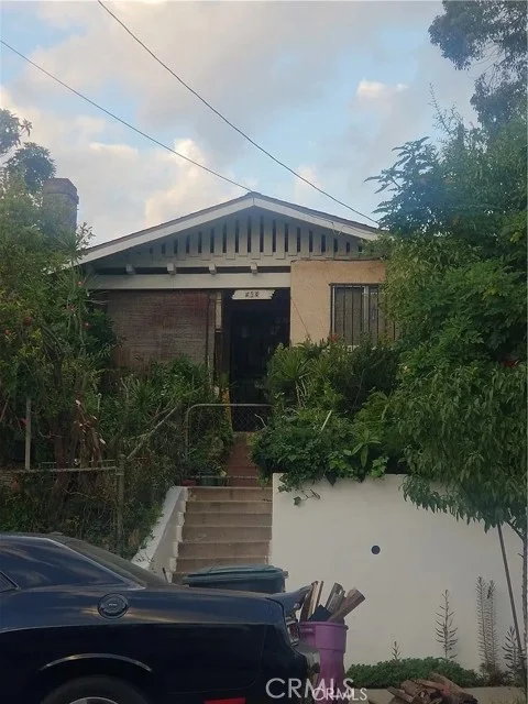 543 S Ditman, Los Angeles