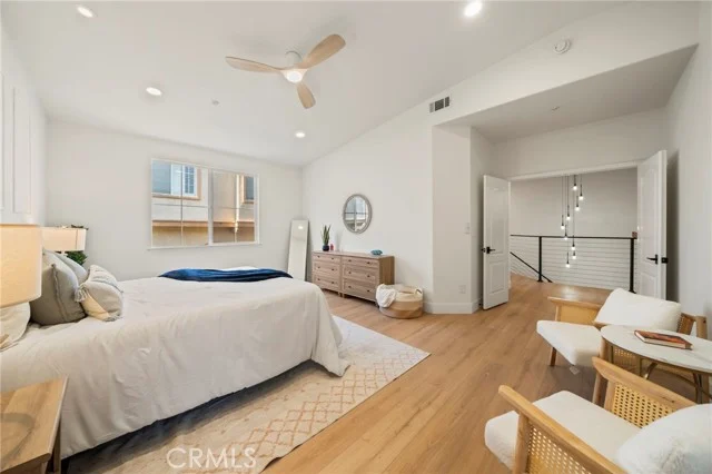 634 Meyer #D, Redondo Beach