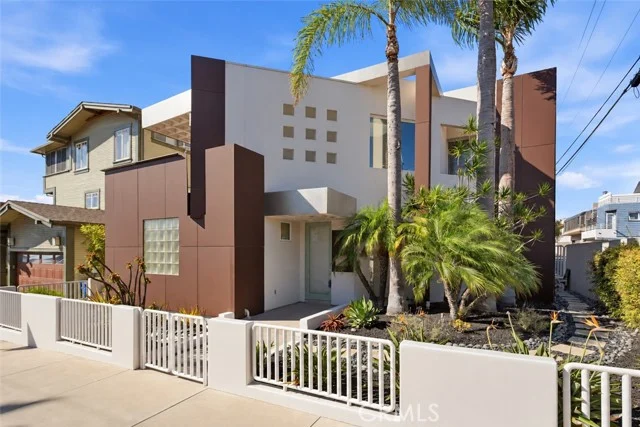 939 14th, Hermosa Beach