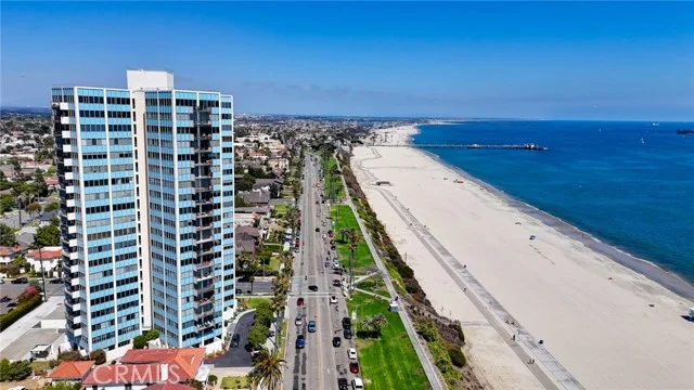 2999 E Ocean Boulevard #120, Long Beach