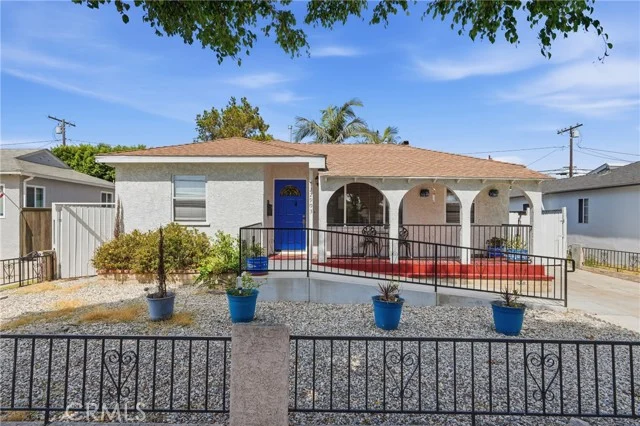 22903 Petroleum, Torrance