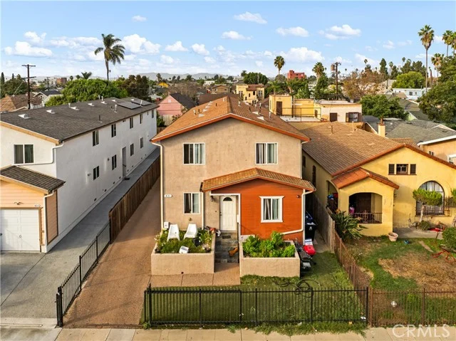 831 W 50th, Los Angeles