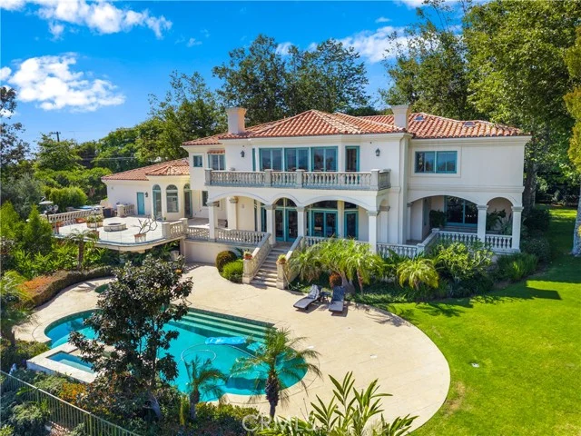 6000 Cavalleri Road, Malibu