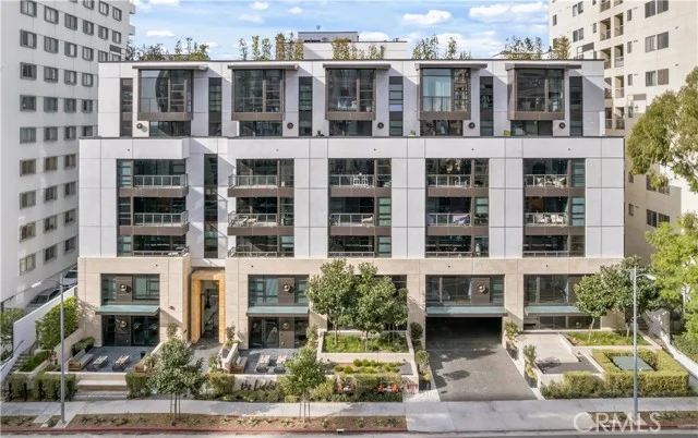 10777 Wilshire #310, Los Angeles