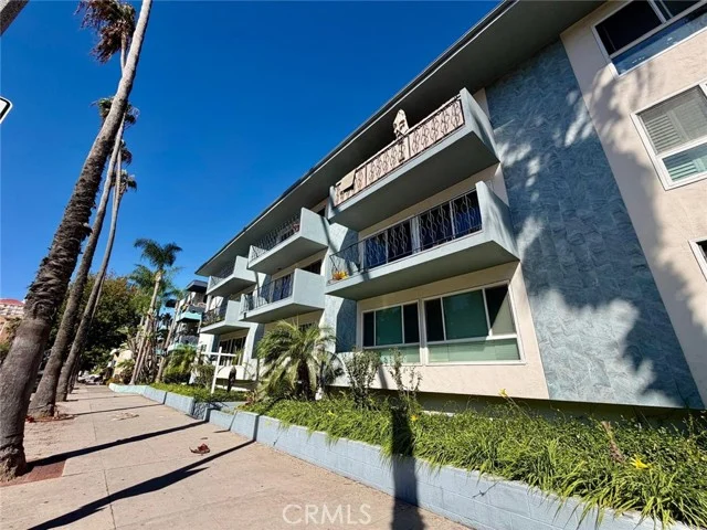 1139 E Ocean Boulevard #108, Long Beach
