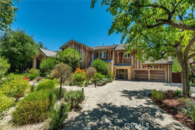 5207 SADDLE CREEK Road, Hidden Hills