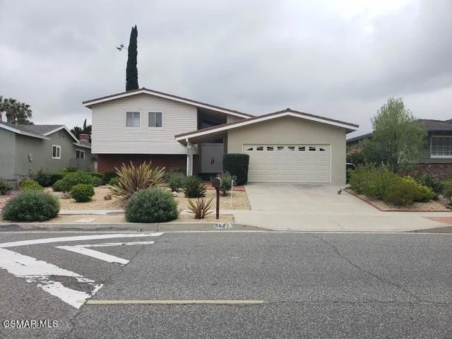 5607 Lake Lindero Drive, Agoura Hills