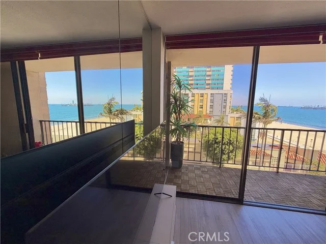 1750 E Ocean #404, Long Beach