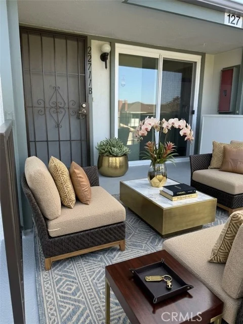 22711 Maple #B, Torrance