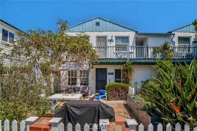 2722 Grand Canal photo 1