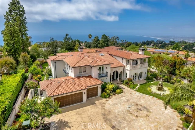 1436 Via Arco, Palos Verdes Peninsula