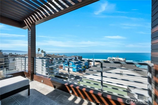 121 16th Street, Manhattan Beach