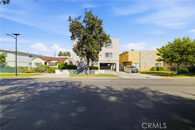 14839 Sylvan Street, Van Nuys