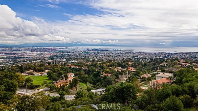 Crownview Dr, Rancho Palos Verdes