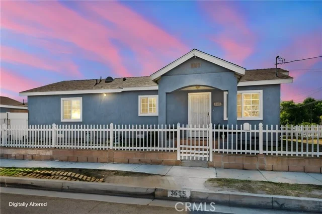 3655 Webster, Long Beach