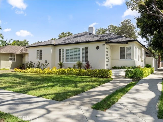 2700 Eucalyptus Avenue, Long Beach