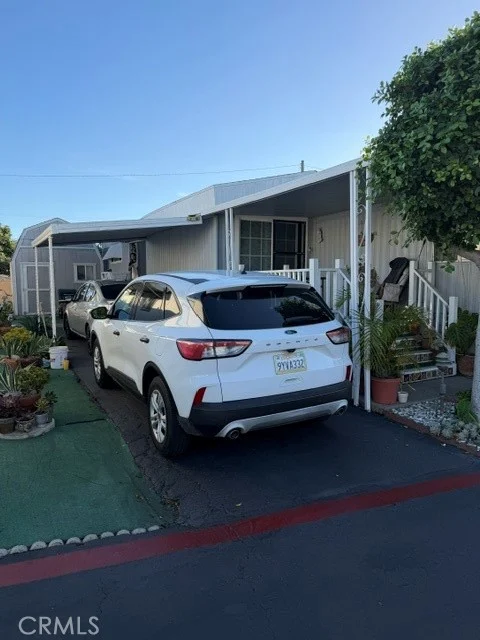 22600 Normandie Ave #32, Torrance