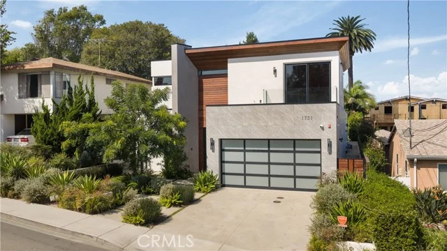1731 Ruhland Avenue, Manhattan Beach