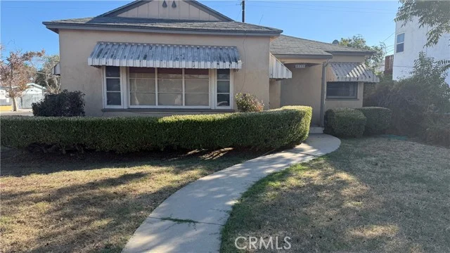 1802 W 35th Place, Los Angeles