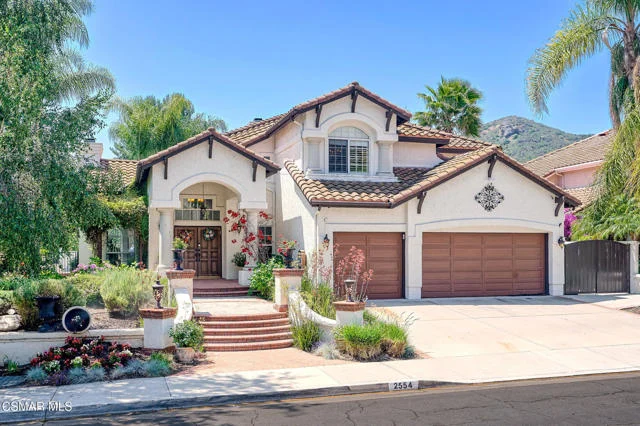 2554 Kirsten Lee Drive, Westlake Village