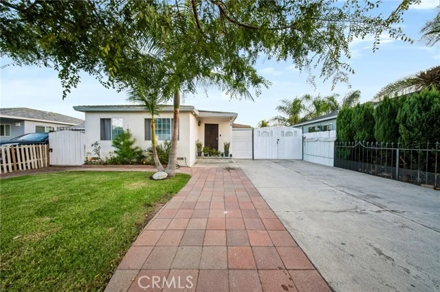 406 E 122nd st, Los Angeles