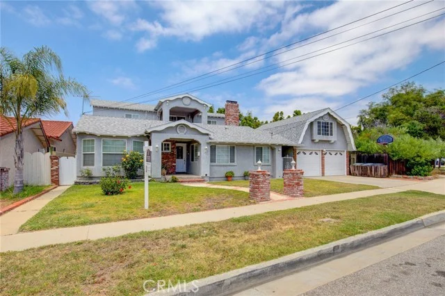 1823 W 247th Place photo 1